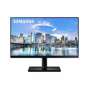 scherm pc Samsung LF27T450FQRXEN