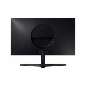 Écran PC plat Samsung U28R550UQP (28") 3840 x 2160 pixels 4K Ultra HD LED image-1