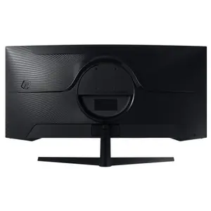 Écran PC Samsung Odyssey G5 Curve/1ms/UWQHD/165Hz/FreeS-P image-1
