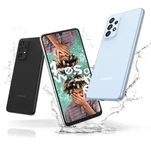 Smartphone Samsung Galaxy A33 6.4" 5g A336 128gb Enterprise Edit image-3