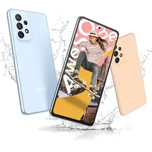 Smartphone Samsung Galaxy A33 6.4" 5g A336 128gb Enterprise Edit image-4