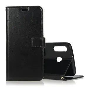 Étui smartphone portefeuille Samsung Galaxy A40 image-0