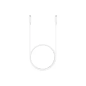 usb-c/usb-c cable Samsung QC3 45 W image-0