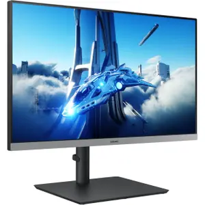 Écran PC Samsung Essential S43GC 100Hz image-0