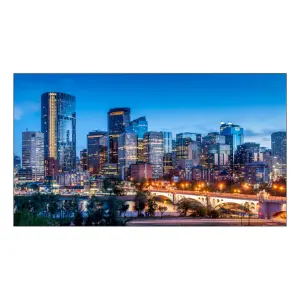 Tube fluorescent Samsung LH55VMCEBGBXEN image-0