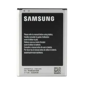 Batterie pour téléphone portable Samsung EB595675LU image-0