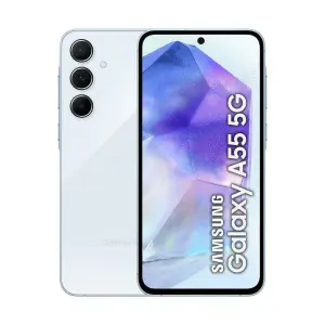 Smartphone Samsung Galaxy A35 5G 6,6" 6 GB RAM 128 GB image-2