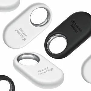 Localizador GPS Samsung Galaxy SmartTag2 image-2