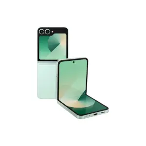 Smartphone Samsung Galaxy Z Flip6 6,7" 12 GB RAM 256 GB image-2