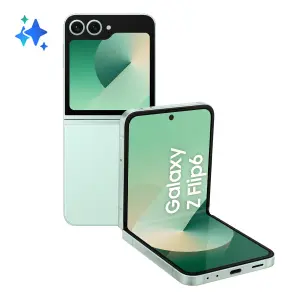 Smartphone Samsung Galaxy Z Flip 6 6,7" 12 Gb Ram 512 Gb image-0