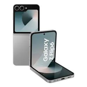 Smartphone Samsung Galaxy Z Flip6 5g 6,7" 12 Gb Ram 256 Gb image-0