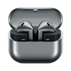 Écouteurs in ear bluetooth Samsung Galaxy Buds3 image-1