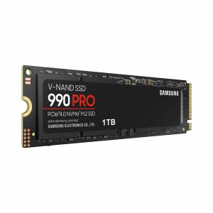 Disque dur SSD Samsung 990 PRO V-NAND MLC 1 TB 1 TB SSD image-1