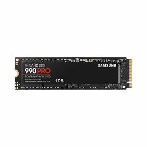 Disque dur SSD Samsung 990 PRO V-NAND MLC 1 TB 1 TB SSD