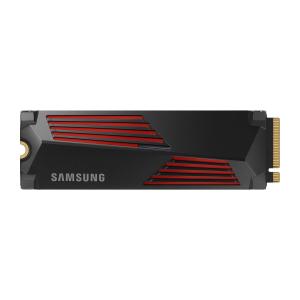Disque dur SSD Samsung MZ-V9P4T0CW 4 TB SSD