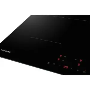 Induction hob Samsung NZ63T3706A1 60 cm 7200 W
