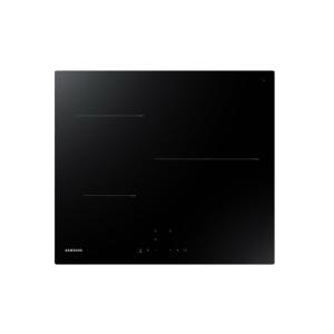 Induction hob Samsung NZ63T3706A1 60 cm 7200 W image-2