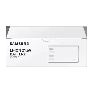 Batería para aspiradora Samsung VCASTB90E