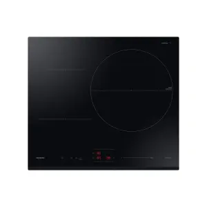 Induction hob Samsung NZ63C4036GKU1