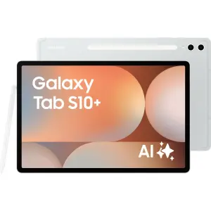 Tablette Samsung Galaxy S10 Plus 12,4" 12 GB RAM 256 GB