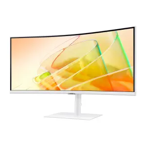Écran PC Samsung LS34C650TAUXEN 4K Ultra HD 34" 100 Hz image-2