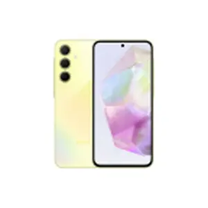 Smartphone Samsung Galxy A35 5G 6 GB RAM 128 GB image-0