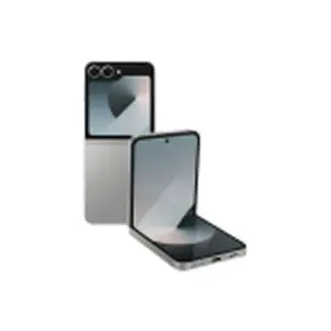 Smartphone Samsung Galaxy Z Flip6 6,7" 12 Gb Ram 256 Gb image-0