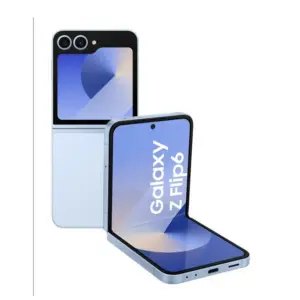 Smartphone Samsung Galaxy Z Flip6 6,7" 12 Gb Ram 512 Gb image-0
