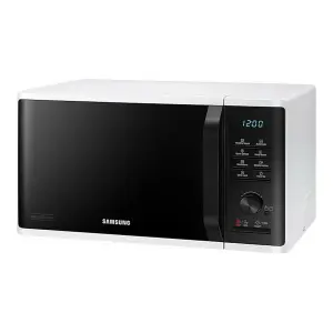 Mikrobølgeovn Samsung Ms23k3555ew 23 L 800 W image-1