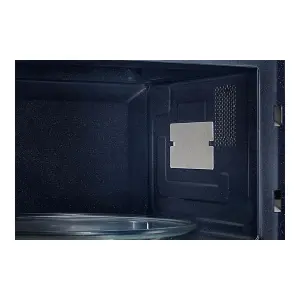 Mikrobølgeovn Samsung Ms23k3555ew 23 L 800 W image-2