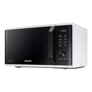 Mikrobølgeovn Samsung Ms23k3555ew 23 L 800 W image-4