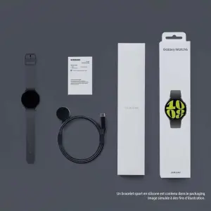 Slim horloge Samsung 8806095075525 image-4