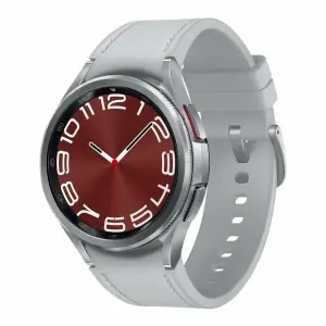 Slim horloge Samsung Galaxy Watch6