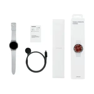 Slim horloge Samsung Galaxy Watch6 image-3