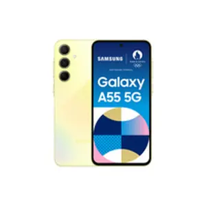 Smartphone Samsung A55 5G 8 GB RAM 128 GB image-1