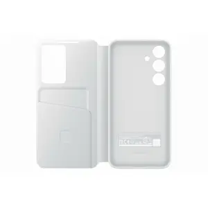 Cover til telefon Samsung Galaxy S24 EF-ZS921CWEGWW