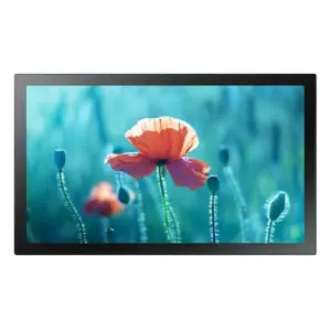 Moniteur Videowall Samsung Qb13r-tm 13" Full Hd 75 Hz image-0
