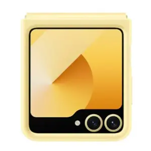 Housse de téléphone Samsung Flip 6 image-0