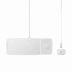 Cargador de pared Samsung EP-P6300TWEGEU image-4