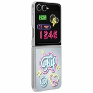 Housse de téléphone Samsung Galaxy Z Flip 6 Samsung image-6