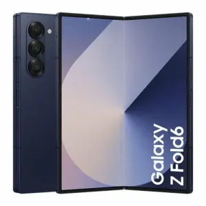 Smartphone Samsung Galaxy Z Fold6 Octa Core 1 Tb