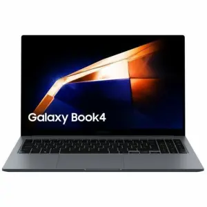 PC portable Samsung Galaxy Book4 15 NP750XGJ-KG2ES 15,6" Intel Core i5-1335U 16 GB RAM 512 GB SSD image-0