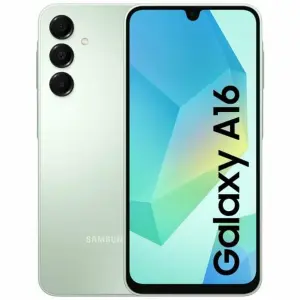 Smartphone Samsung Galaxy A16 6,7" Octa Core 4 GB RAM 1 TB 128 GB image-0