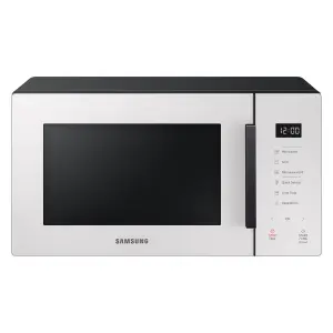Microondas Samsung Mg23t5018ge/et 800 W 23 L