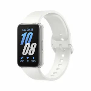 Aangesloten horloge Samsung SM-R390NZSAEUE