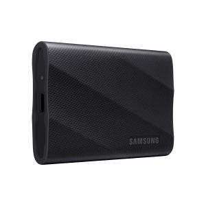 Disque dur SSD Externe Samsung MU-PG2T0B/EU 2 TB SSD image-2