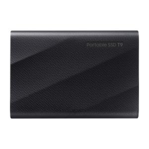 Disque dur SSD Externe Samsung MU-PG2T0B/EU 2 TB SSD image-1