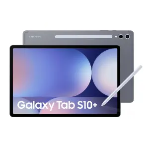 Tablette Samsung Galaxy S10+ 12,4" 12 GB RAM 256 GB
