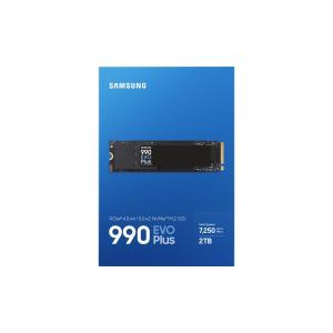 Disque dur SSD Samsung MZ-V9S2T0BW 2 TB SSD image-5