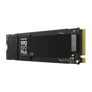 Disque dur SSD Samsung MZ-V9S2T0BW 2 TB SSD image-1
